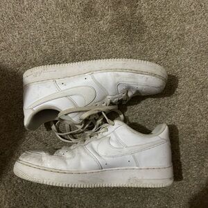 Nike Air Force One
